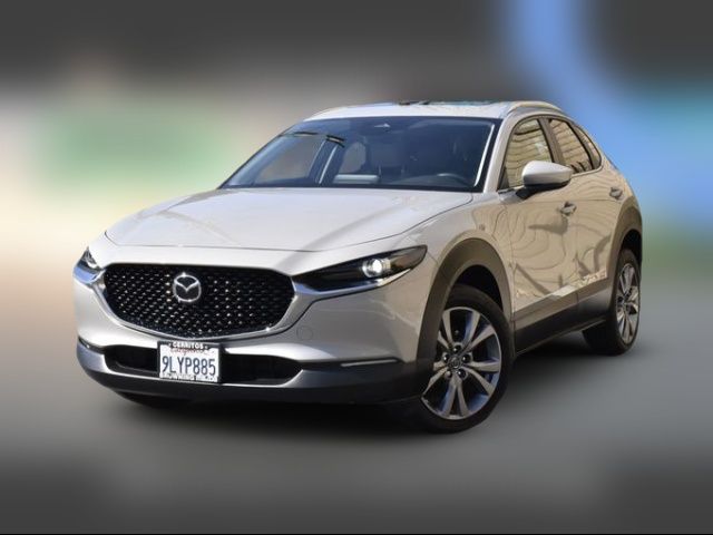 2024 Mazda CX-30 2.5 S Preferred Package