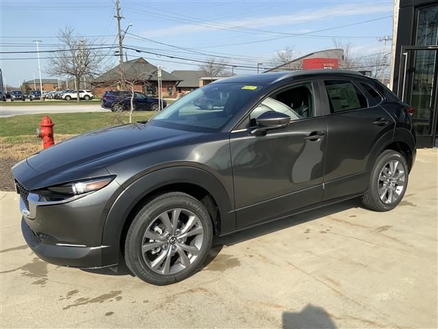 2024 Mazda CX-30 2.5 S Preferred Package