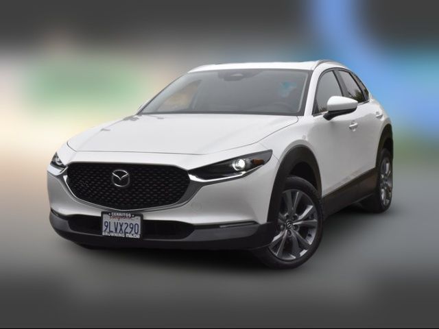 2024 Mazda CX-30 2.5 S Preferred Package