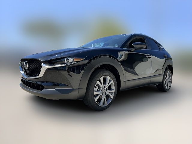 2024 Mazda CX-30 2.5 S Preferred Package