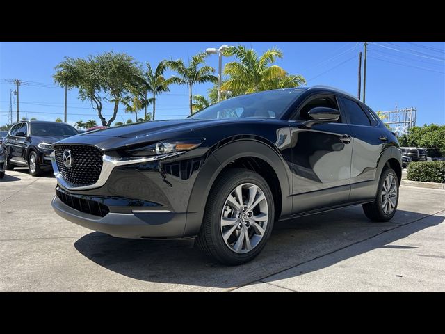 2024 Mazda CX-30 2.5 S Preferred Package