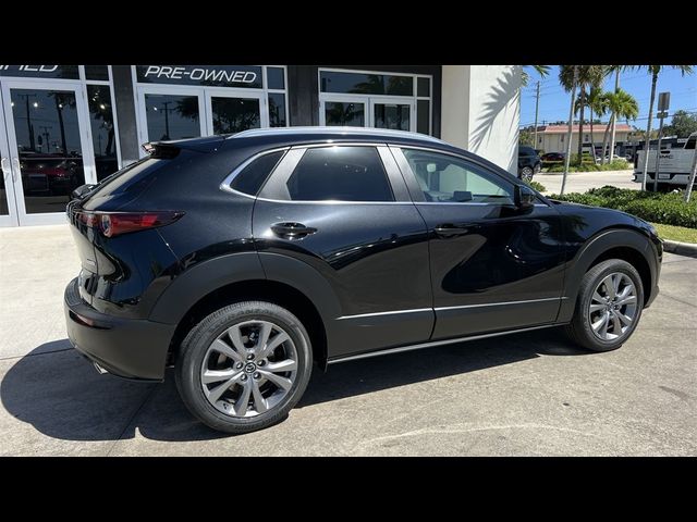 2024 Mazda CX-30 2.5 S Preferred Package