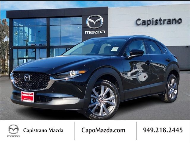 2024 Mazda CX-30 2.5 S Preferred Package