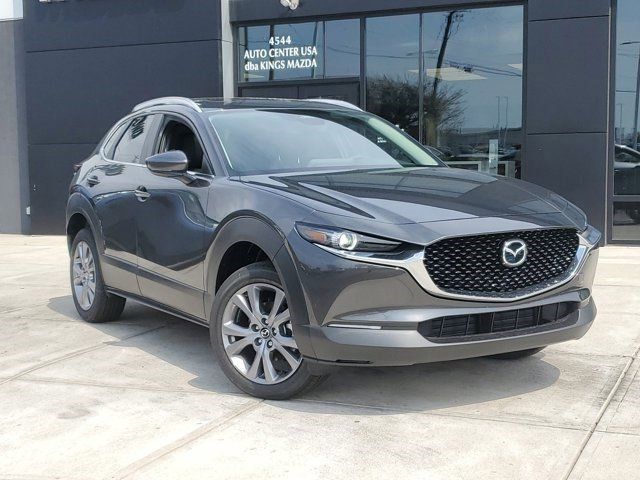 2024 Mazda CX-30 2.5 S Preferred Package