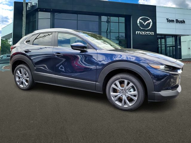 2024 Mazda CX-30 2.5 S Preferred Package