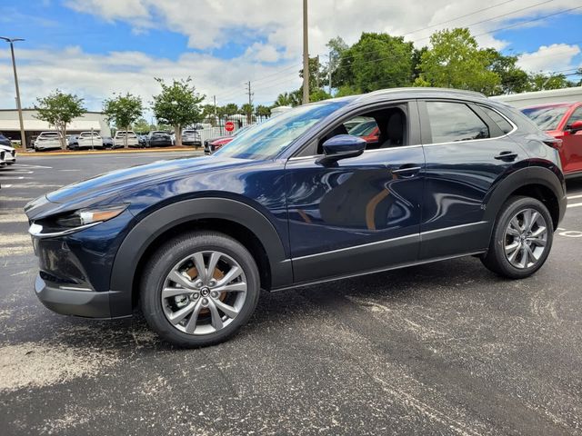 2024 Mazda CX-30 2.5 S Preferred Package