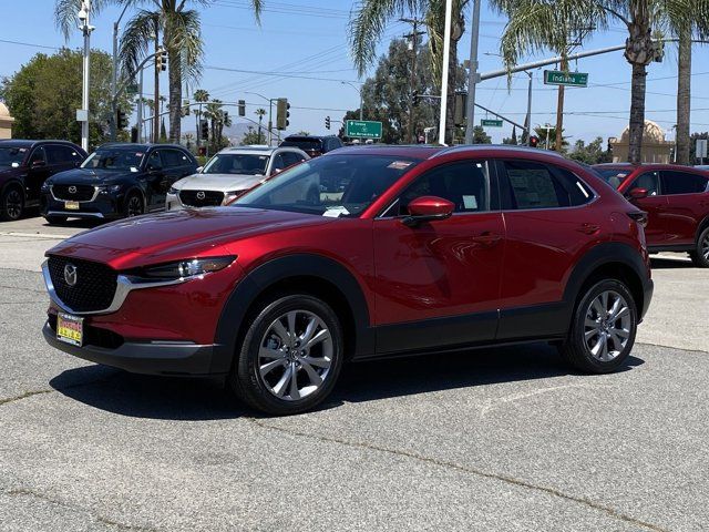 2024 Mazda CX-30 2.5 S Preferred Package