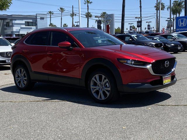 2024 Mazda CX-30 2.5 S Preferred Package