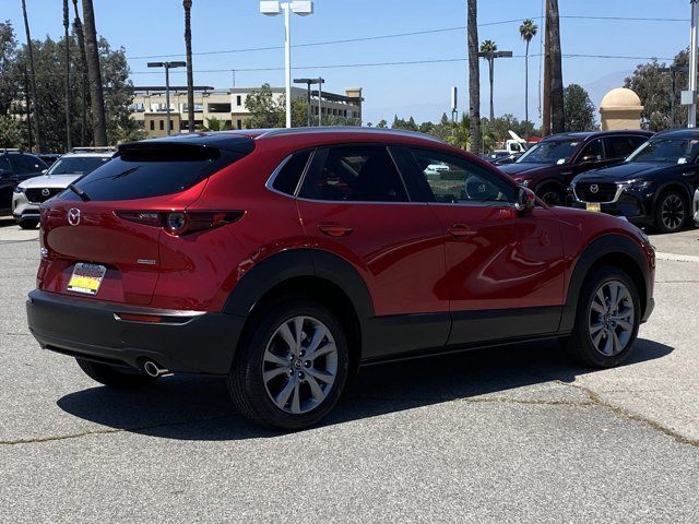 2024 Mazda CX-30 2.5 S Preferred Package