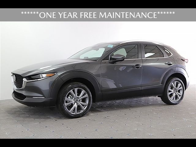 2024 Mazda CX-30 2.5 S Preferred Package