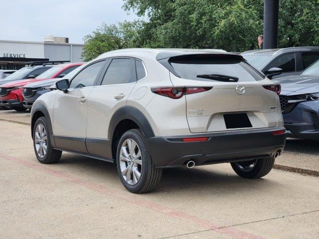 2024 Mazda CX-30 2.5 S Preferred Package