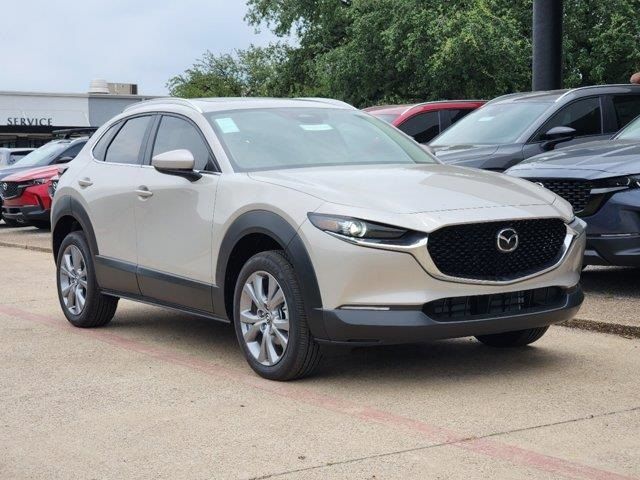 2024 Mazda CX-30 2.5 S Preferred Package