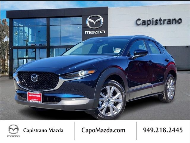 2024 Mazda CX-30 2.5 S Preferred Package