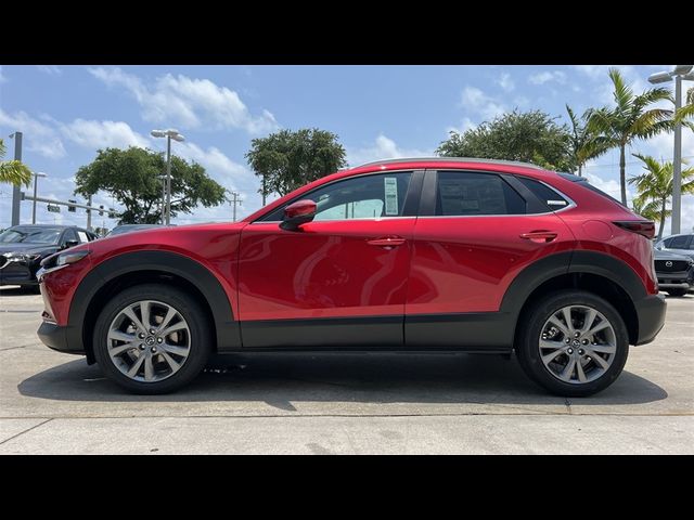 2024 Mazda CX-30 2.5 S Preferred Package