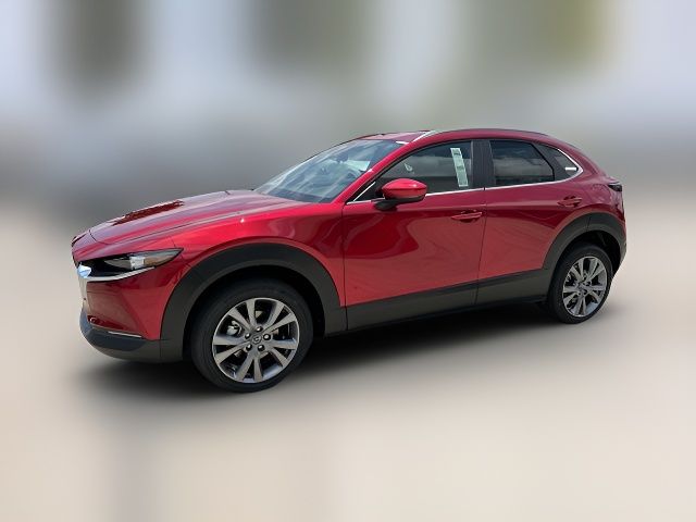 2024 Mazda CX-30 2.5 S Preferred Package