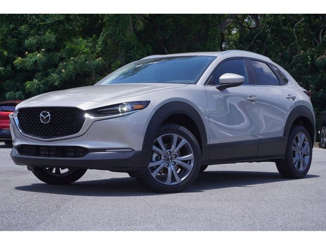 2024 Mazda CX-30 2.5 S Preferred Package