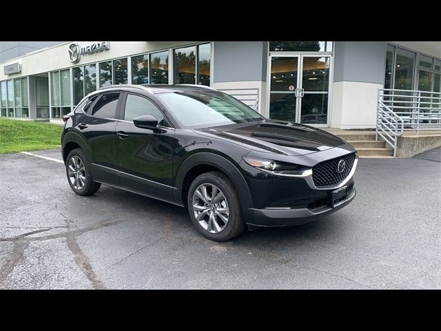 2024 Mazda CX-30 2.5 S Preferred Package