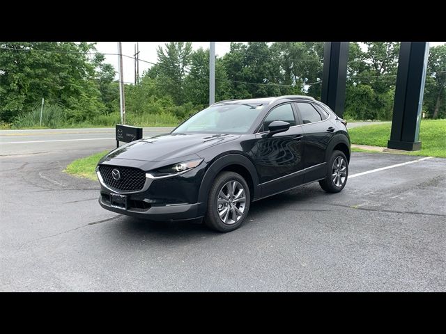 2024 Mazda CX-30 2.5 S Preferred Package