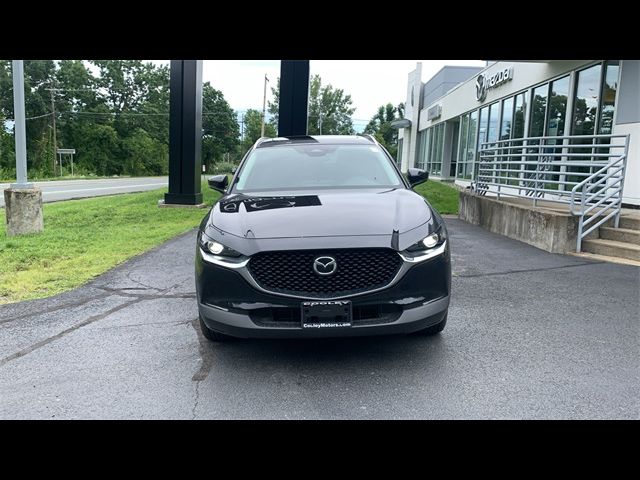 2024 Mazda CX-30 2.5 S Preferred Package