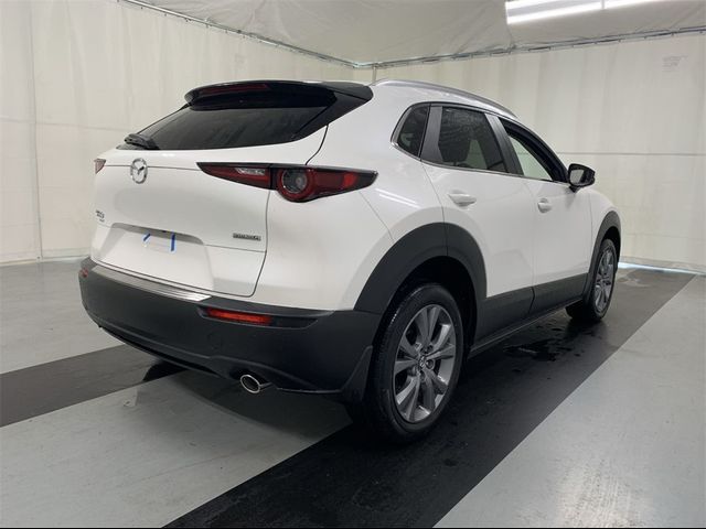 2024 Mazda CX-30 2.5 S Preferred Package