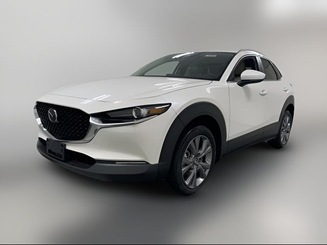 2024 Mazda CX-30 2.5 S Preferred Package