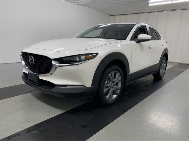 2024 Mazda CX-30 2.5 S Preferred Package