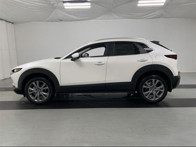 2024 Mazda CX-30 2.5 S Preferred Package