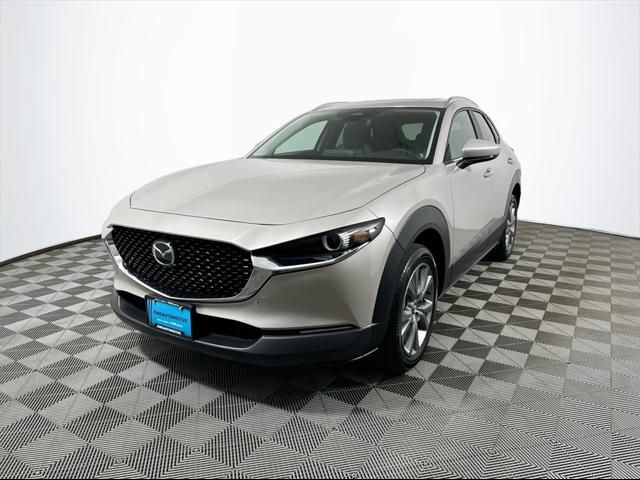 2024 Mazda CX-30 2.5 S Preferred Package