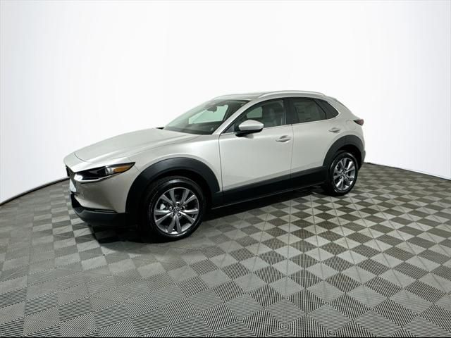 2024 Mazda CX-30 2.5 S Preferred Package