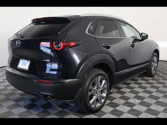 2024 Mazda CX-30 2.5 S Preferred Package