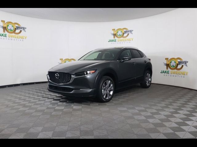 2024 Mazda CX-30 2.5 S Preferred Package