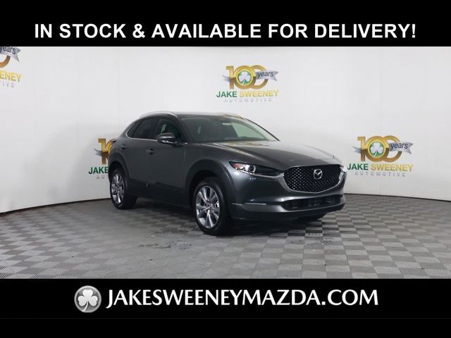 2024 Mazda CX-30 2.5 S Preferred Package