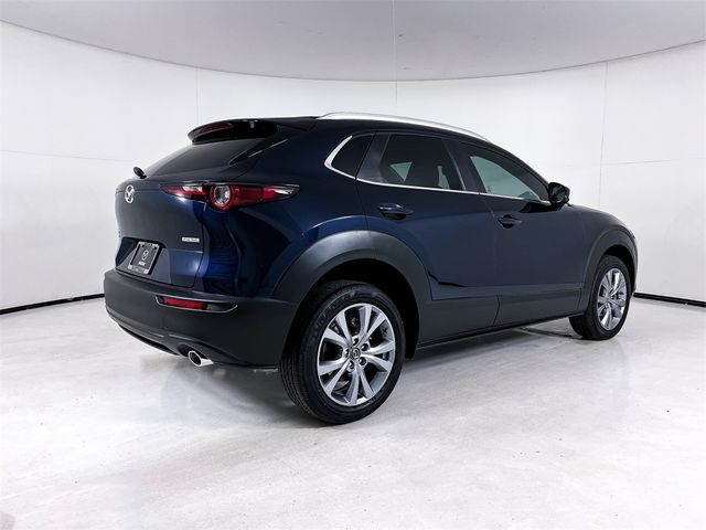 2024 Mazda CX-30 2.5 S Preferred Package