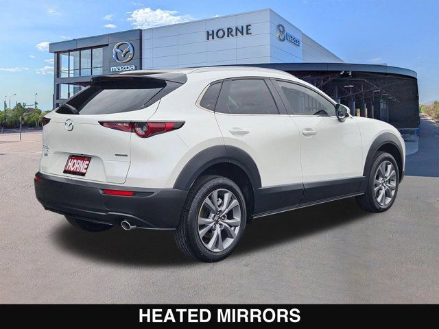 2024 Mazda CX-30 2.5 S Preferred Package