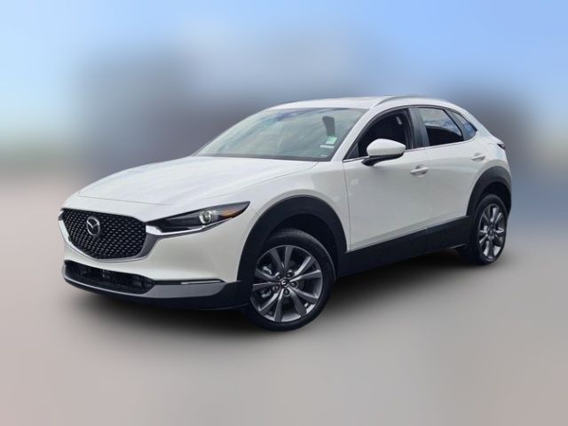 2024 Mazda CX-30 2.5 S Preferred Package