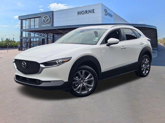 2024 Mazda CX-30 2.5 S Preferred Package