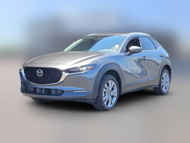 2024 Mazda CX-30 2.5 S Preferred Package