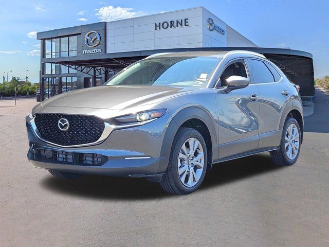 2024 Mazda CX-30 2.5 S Preferred Package