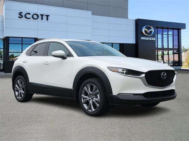 2024 Mazda CX-30 2.5 S Preferred Package