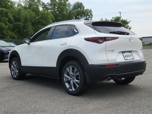 2024 Mazda CX-30 2.5 S Preferred Package