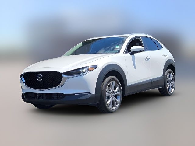 2024 Mazda CX-30 2.5 S Preferred Package