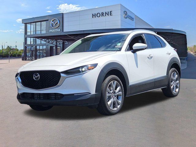 2024 Mazda CX-30 2.5 S Preferred Package