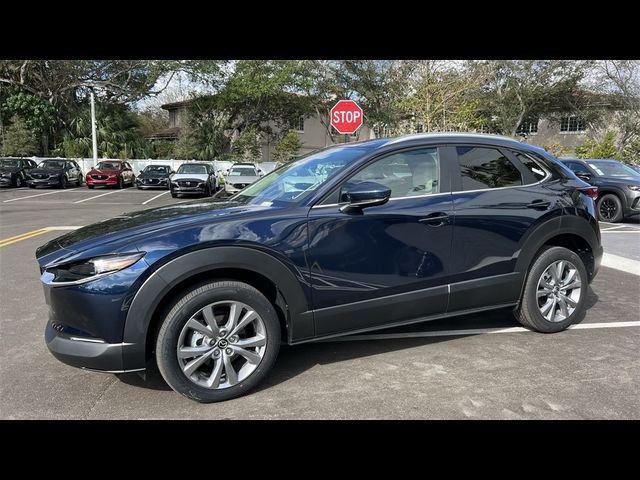 2024 Mazda CX-30 2.5 S Preferred Package