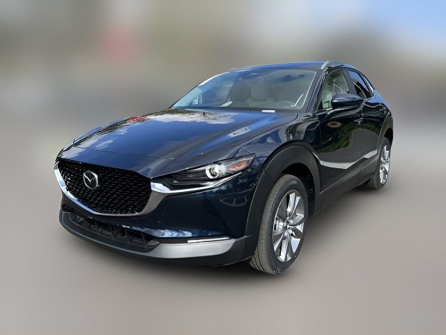 2024 Mazda CX-30 2.5 S Preferred Package