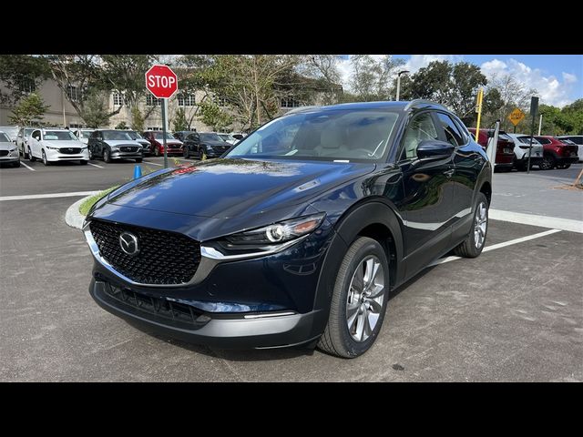 2024 Mazda CX-30 2.5 S Preferred Package