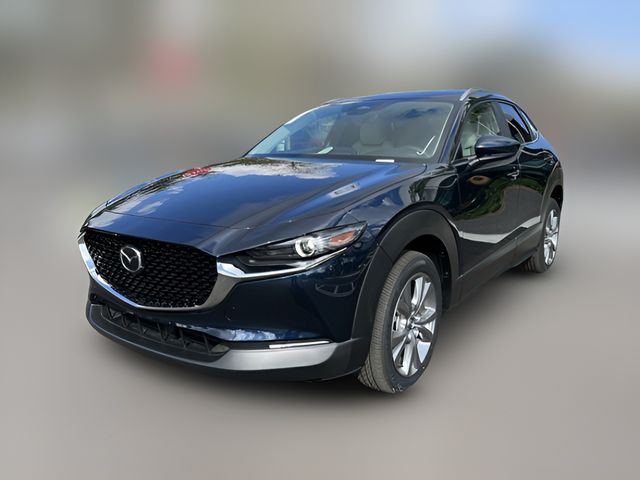 2024 Mazda CX-30 2.5 S Preferred Package