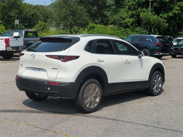 2024 Mazda CX-30 2.5 S Preferred Package