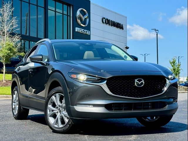 2024 Mazda CX-30 2.5 S Preferred Package