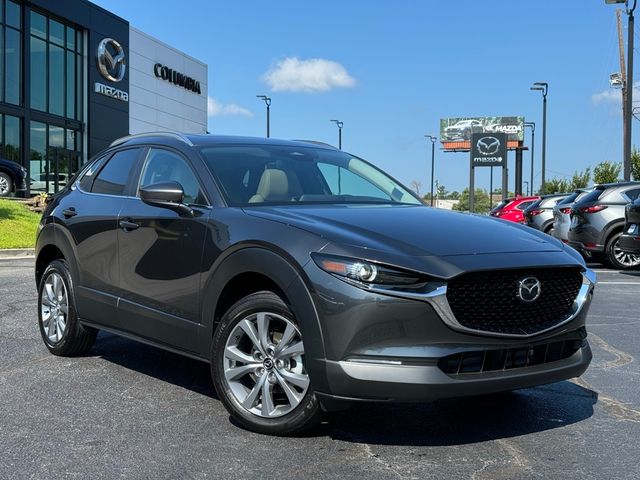 2024 Mazda CX-30 2.5 S Preferred Package