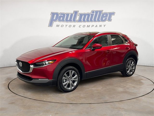 2024 Mazda CX-30 2.5 S Preferred Package